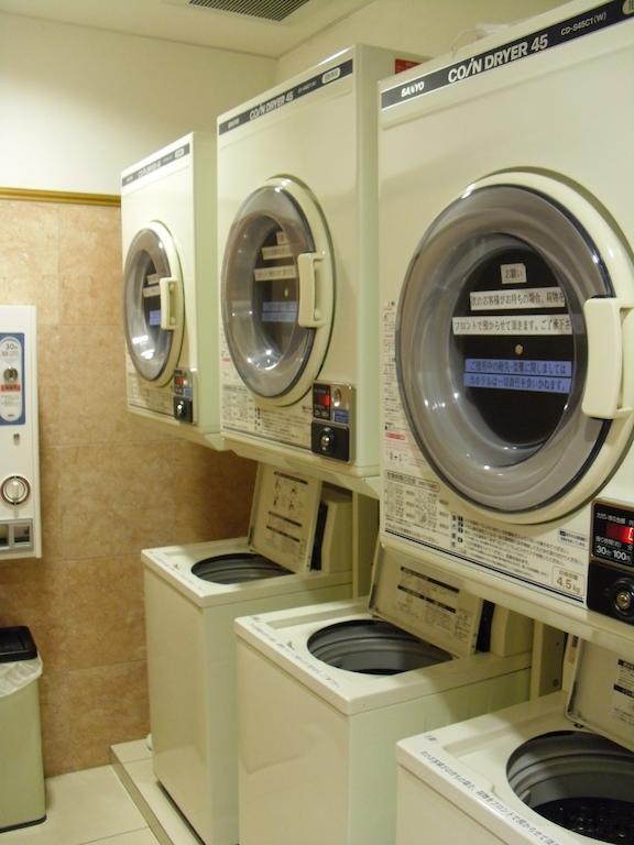 Toyoko Inn Morioka Ekimae Eksteriør bilde