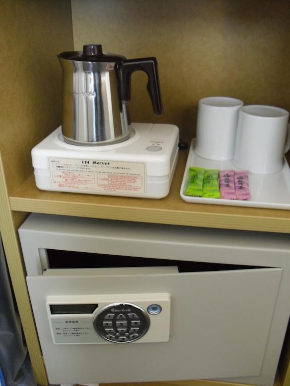Toyoko Inn Morioka Ekimae Eksteriør bilde